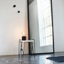 Gancho Crust L, negro