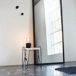 Gancho Crust S, negro