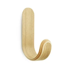 Gancho Curve, fresno