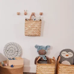 Gancho de pared OYOY Mini, oso