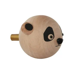 Gancho de pared OYOY Mini, Panda