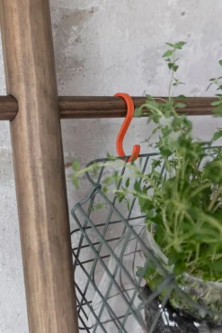 Gancho Hang-it 5-pack, Naranja