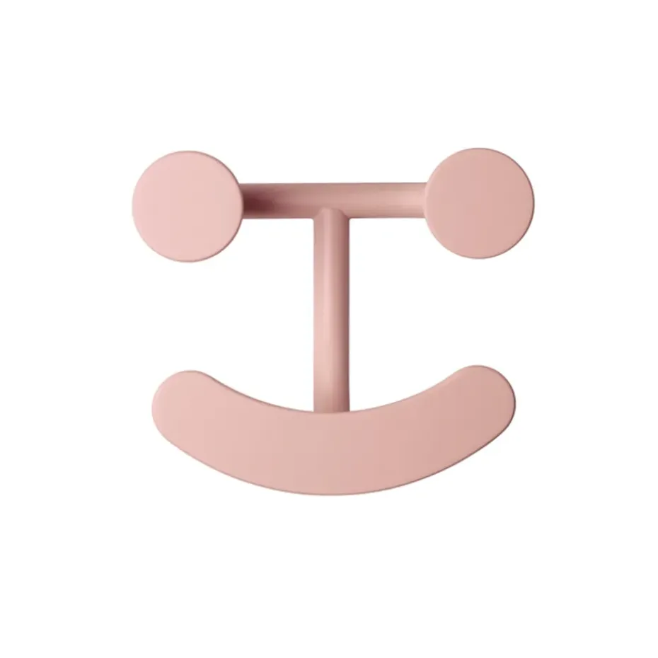 Gancho Happy Hook, Rosa