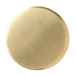 Gancho Hook latón, Large Ø4,8cm