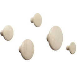 Gancho The Dots, fresno, pequeño