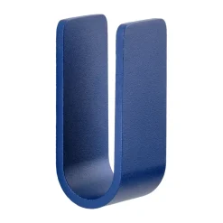 Gancho Ume, Indigo Blue