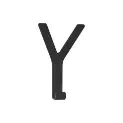 Gancho Y-krok Maxi, Gris