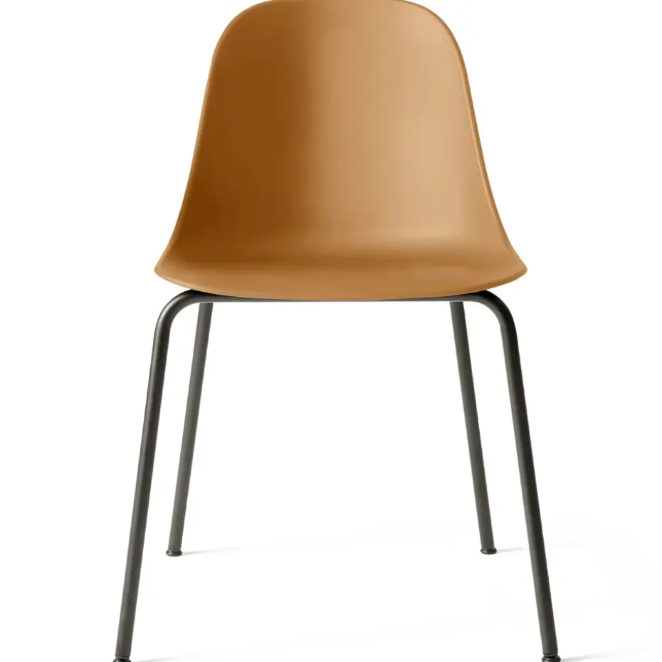 Harbour Silla patas negras, Khaki