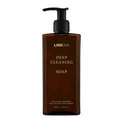 Jabón de limpieza profunda LIND DNA, 250 ml