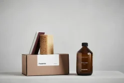 Kit de cuidado para muebles de madera Fredericia , Madera encerada