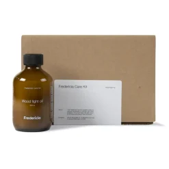 Kit de cuidado para muebles de madera Fredericia , Madera clara