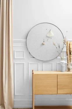 Librería Sceene bookcase C, Roble claro