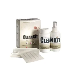 Limpieza para alfombras Clean Kit, Set de 3 piezas