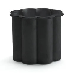 Maceta Gråsippa, Negro, n. 3 Ø62 cm