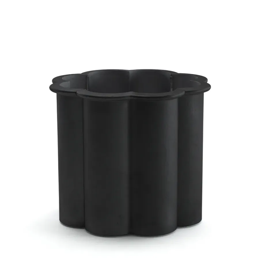 Maceta Gråsippa, Negro, no. 2 Ø41 cm