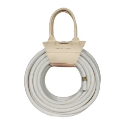 Manguera de riego Garden Glory, White snake