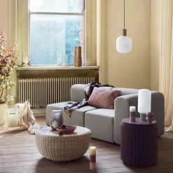 Módulo de Butaca Lagoon, Latte