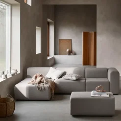 Módulo de Butaca Lagoon, Latte