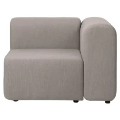 Módulo de esquina izquierda Lagoon, Latte