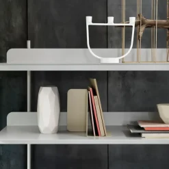 Módulo de estantería Compile configuration 3, Grey