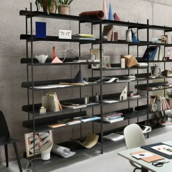 Módulo de estantería Compile configuration 3, Grey