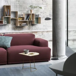 Módulo de estantería Mini Stacked large, roble