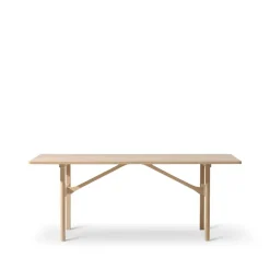 Mesa 6284 , Roble aceitado