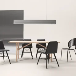 Mesa 6284 , Roble aceitado