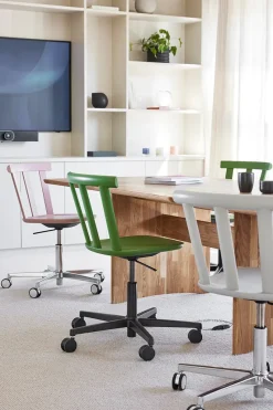 Mesa Alt 90x245 cm roble, Aceite natural