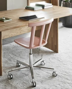 Mesa Alt 90x245 cm roble, Aceite natural