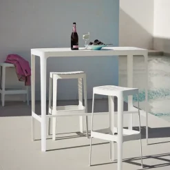 Mesa alta Cut, Black