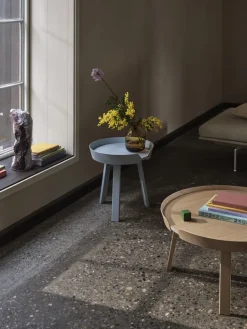 Mesa Around grande , Oak