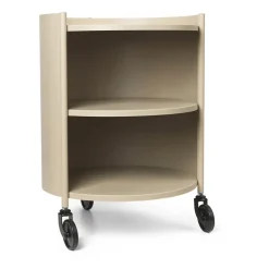 Mesa auxiliar Eve, Cashmere