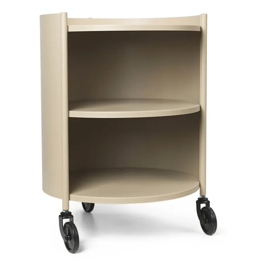 Mesa auxiliar Eve, Cashmere