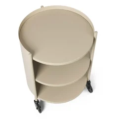 Mesa auxiliar Eve, Cashmere