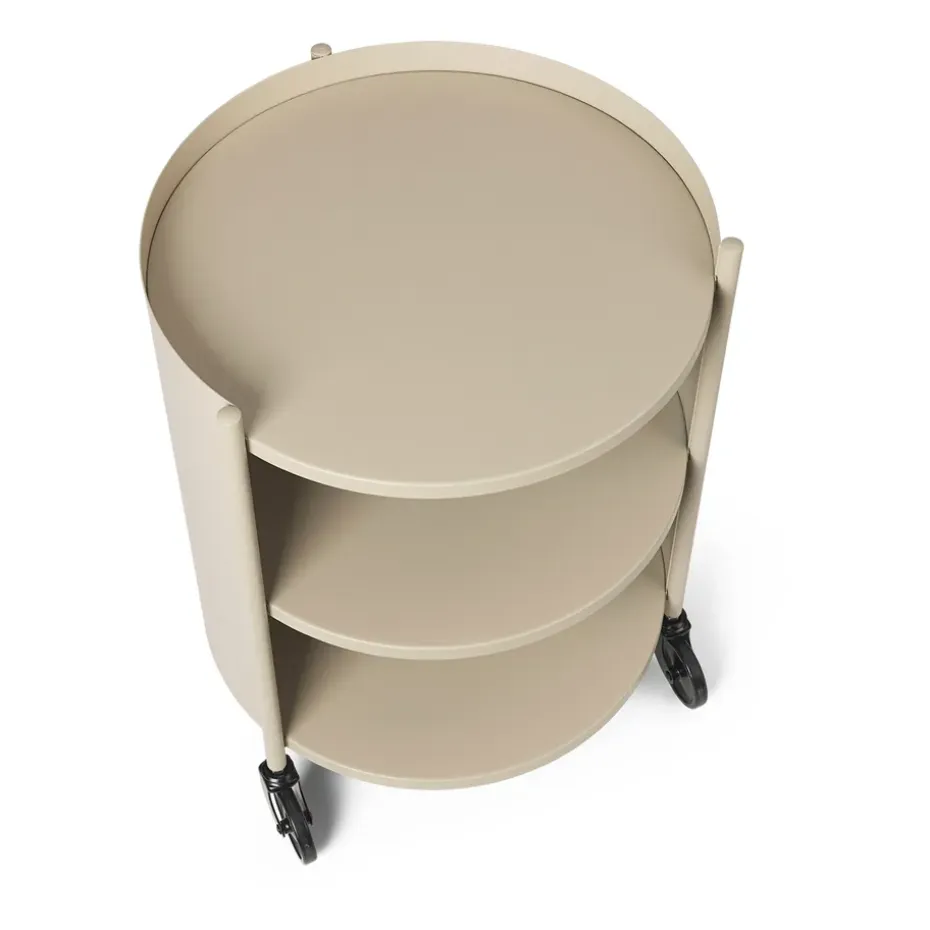 Mesa auxiliar Eve, Cashmere