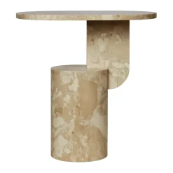 Mesa auxiliar Insert, Sand