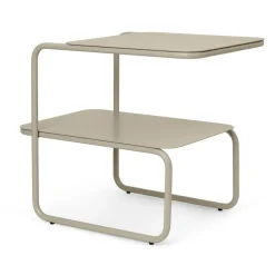 Mesa auxiliar Level , Cashmere