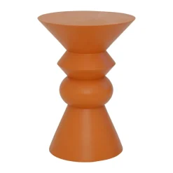 Mesa auxiliar Luova 43 cm, Flame