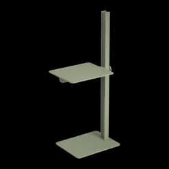 Mesa auxiliar Museum, Verde