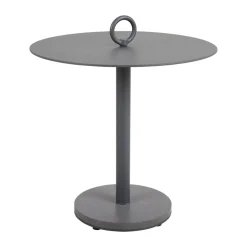 Mesa auxiliar Niobe, Anthracite