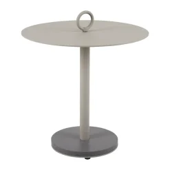 Mesa auxiliar Niobe, Khaki