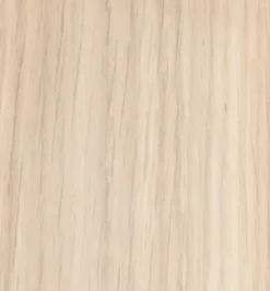 Mesa auxiliar Piloti 6705, Roble enjabonado — altura 35 cm