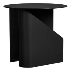 Mesa auxiliar Sentrum, Negro