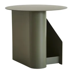 Mesa auxiliar Sentrum, verde