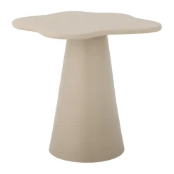 Mesa auxiliar Soller, Natur