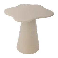 Mesa auxiliar Soller, Natur