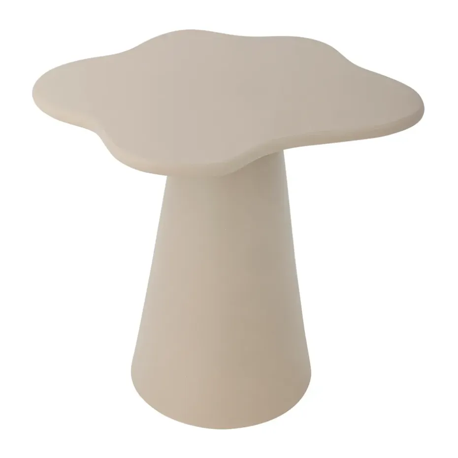 Mesa auxiliar Soller, Natur