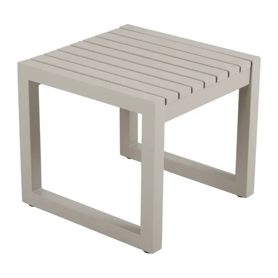 Mesa auxiliar Vevi, Khaki