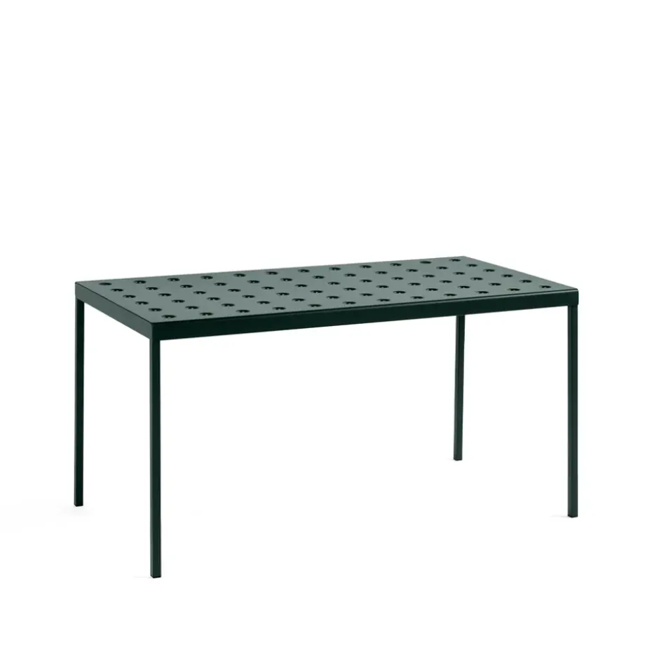 Mesa Balcony, dark forest, 144 cm